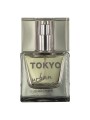 HOT PERFUME CON FEROMONAS TOKYO URBAN HOMBRE 30 ML