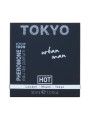 HOT PERFUME CON FEROMONAS TOKYO URBAN HOMBRE 30 ML
