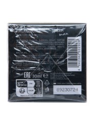 HOT PERFUME CON FEROMONAS TOKYO URBAN HOMBRE 30 ML