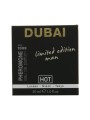 HOT PHEROMONE PERFUME DUBAI EDICION LIMITADA HOMBRE 30 ML