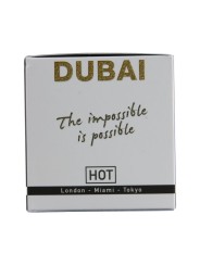 HOT PHEROMONE PERFUME DUBAI EDICION LIMITADA HOMBRE 30 ML