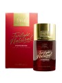 HOT TWILIGHT NATURAL CON FEROMONAS MUJER 50 ML