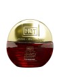 HOT TWILIGHT NATURAL CON FEROMONAS MUJER 15 ML