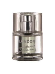 HOT PERFUME CON FEROMONAS LONDON SOPHISTICATED MUJER 30 ML