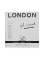 HOT PERFUME CON FEROMONAS LONDON SOPHISTICATED MUJER 30 ML