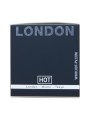 HOT PERFUME CON FEROMONAS LONDON SOPHISTICATED MUJER 30 ML