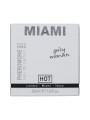 HOT PERFUME CON FEROMONAS MIAMI SPICY MUJER 30 ML