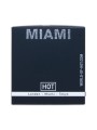 HOT PERFUME CON FEROMONAS MIAMI SPICY MUJER 30 ML