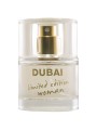 HOT PERFUME CON FEROMONAS DUBAI EDICION LIMITADA MUJER 30 ML