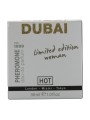 HOT PERFUME CON FEROMONAS DUBAI EDICION LIMITADA MUJER 30 ML