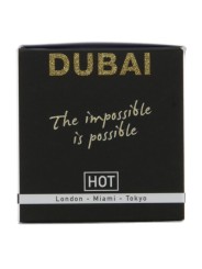 HOT PERFUME CON FEROMONAS DUBAI EDICION LIMITADA MUJER 30 ML
