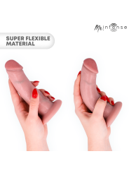 MR INTENSE SMALL TERENCE DILDO 165 CM O 46 CM