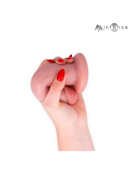 MR INTENSE SMALL TERENCE DILDO 165 CM O 46 CM