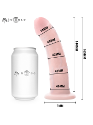 MR INTENSE SMALL TERENCE DILDO 165 CM O 46 CM