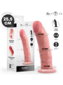 MR INTENSE BIG TERENCE DILDO 225 CM O 56 CM