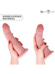 MR INTENSE BIG TERENCE DILDO 225 CM O 56 CM