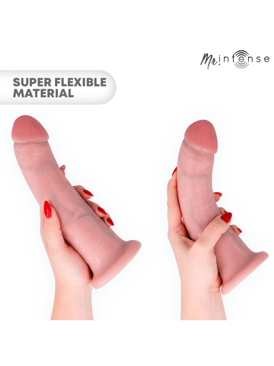 MR INTENSE BIG TERENCE DILDO 225 CM O 56 CM