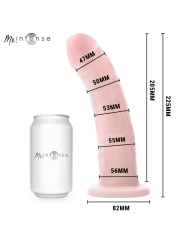 MR INTENSE BIG TERENCE DILDO 225 CM O 56 CM