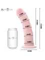 MR INTENSE BIG TERENCE DILDO 225 CM O 56 CM