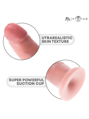 MR INTENSE BIG TERENCE DILDO 225 CM O 56 CM