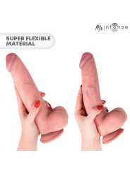 MR INTENSE NEESON DILDO 27 CM O 56 CM