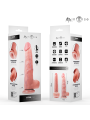 MR INTENSE NEESON DILDO 27 CM O 56 CM