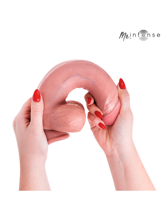 MR INTENSE NEESON DILDO 27 CM O 56 CM