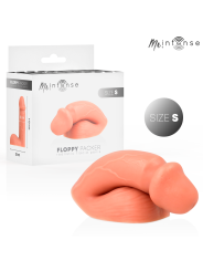 MR INTENSE FLOPPY TALLA S PACKER REALISTICO