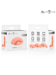 MR INTENSE FLOPPY TALLA S PACKER REALISTICO