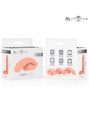 MR INTENSE FLOPPY TALLA M PACKER REALISTICO