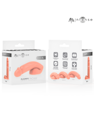 MR INTENSE FLOPPY TALLA L PACKER REALISTICO