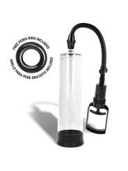 INTENSE PUMP BOMBA TRANSPARENTE 01