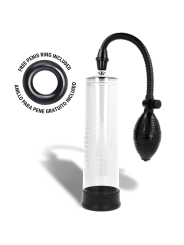 INTENSE PUMP BOMBA TRANSPARENTE 02