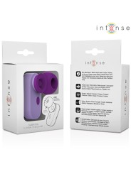 INTENSE SABRINA TRAVEL SET ESTIMULADOR DE CLITORIS VIOLETA
