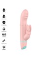INTENSE ALVIN ESTIMULADOR RABBIT VIBRADOR ROLLING OSCILANTE