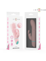INTENSE ALVIN ESTIMULADOR RABBIT VIBRADOR ROLLING OSCILANTE