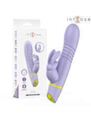 INTENSE HELEN ESTIMULADOR RABBIT VIBRADOR THRUSTING