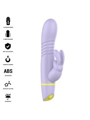 INTENSE HELEN ESTIMULADOR RABBIT VIBRADOR THRUSTING