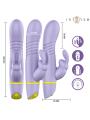 INTENSE HELEN ESTIMULADOR RABBIT VIBRADOR THRUSTING