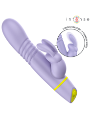 INTENSE HELEN ESTIMULADOR RABBIT VIBRADOR THRUSTING