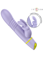 INTENSE HELEN ESTIMULADOR RABBIT VIBRADOR THRUSTING