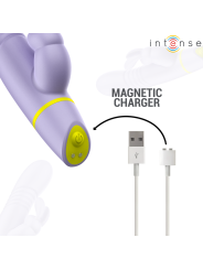 INTENSE HELEN ESTIMULADOR RABBIT VIBRADOR THRUSTING