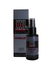 HOT SPRAY XXL PARA HOMBRE 50 ML
