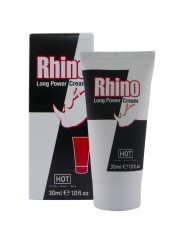 HOT RHINO LONG POWER CREMA 30 ML