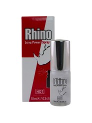 HOT RHINO LONG POWER SPRAY 10 ML