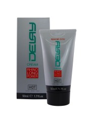 HOT CREMA RETARDANTE 50 ML
