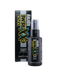 HOT EXXTREME SPRAY ANAL 50 ML