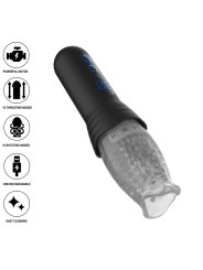 JAMYJOB BLOW R MASTURBADOR CON THRUSTING Y ROTACION