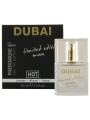 HOT PHEROMONE PERFUME DUBAI EDICION LIMITADA HOMBRE 30 ML