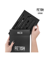 FETISH SUBMISSIVE VIBRADOR WAND ELECTROESTIMULACION ALTA FRECUENCIA